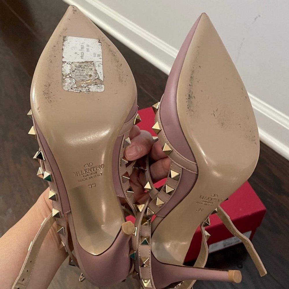 Valentino - Picture 6 of 12